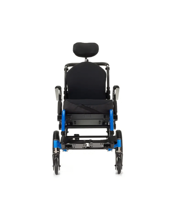 IRIS® Tilt In Space Wheelchair - Image 2