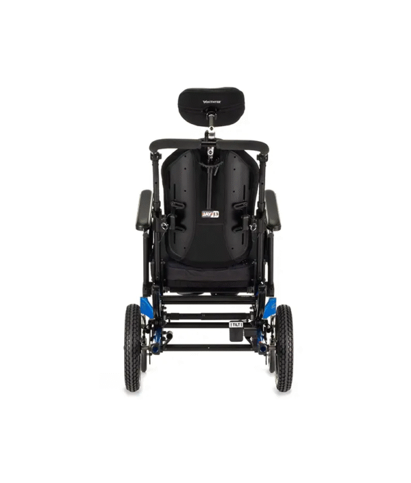 IRIS® Tilt In Space Wheelchair - Image 4