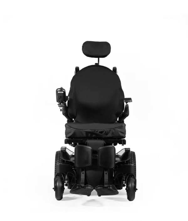 Q500 M Power Wheelchair - Image 2