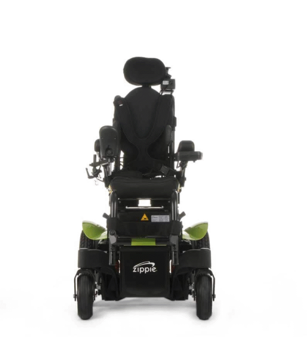 Q300 M Mini Power Wheelchair - Image 2