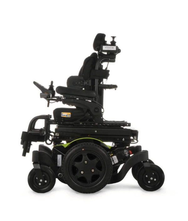 Q300 M Mini Power Wheelchair - Image 3