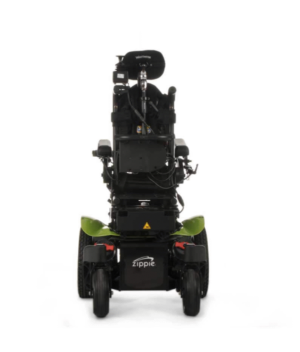 Q300 M Mini Power Wheelchair - Image 4