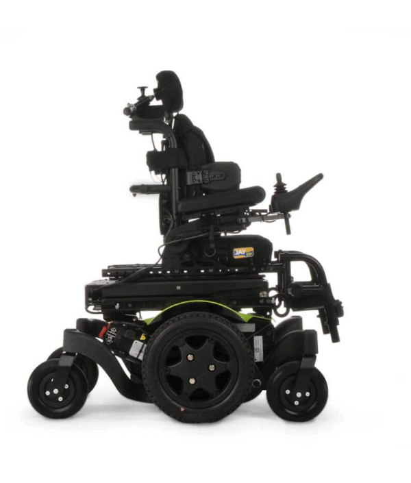 Q300 M Mini Power Wheelchair - Image 5