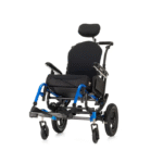 IRIS® Tilt In Space Wheelchair