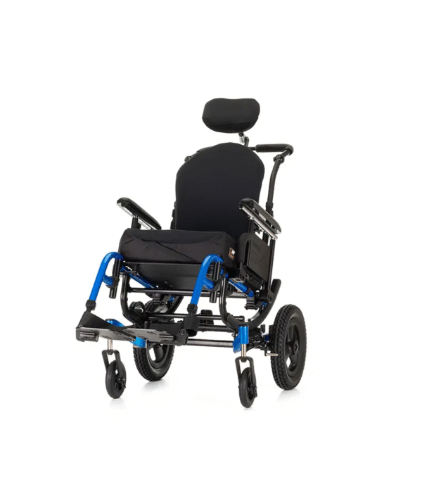 IRIS® Tilt In Space Wheelchair