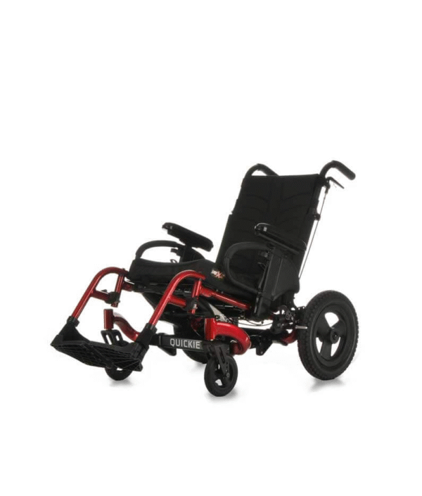 ACCESS Tilt In Space Wheelchair