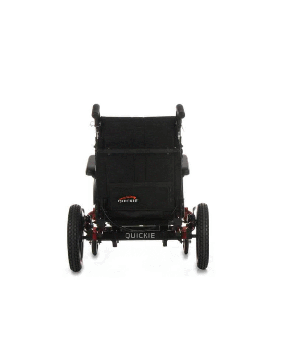 ACCESS Tilt In Space Wheelchair - Image 4