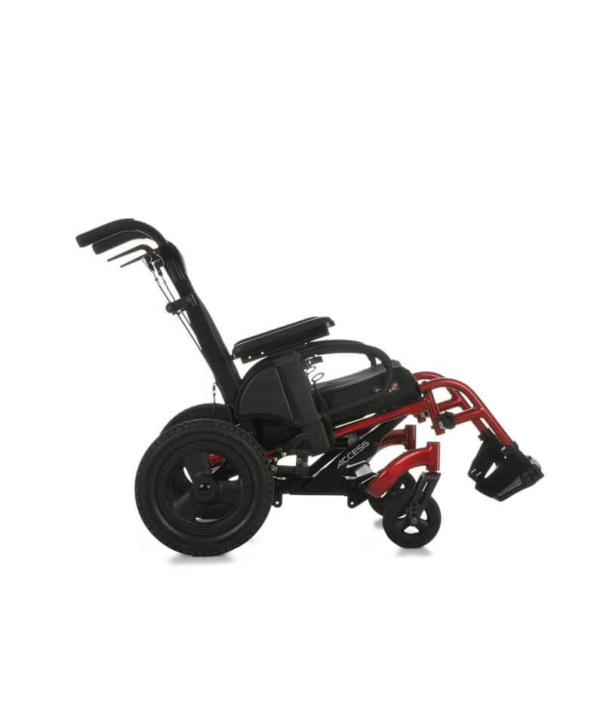 ACCESS Tilt In Space Wheelchair - Image 3