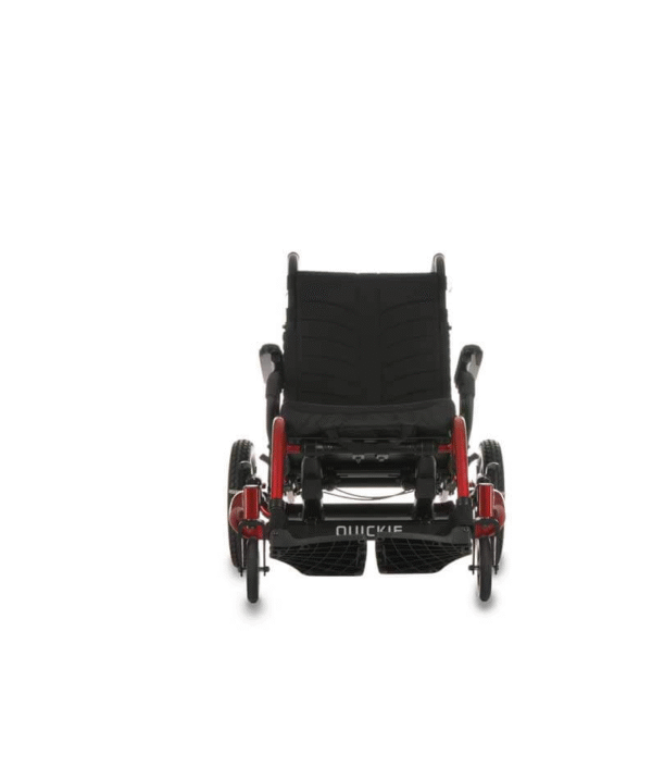 ACCESS Tilt In Space Wheelchair - Image 2