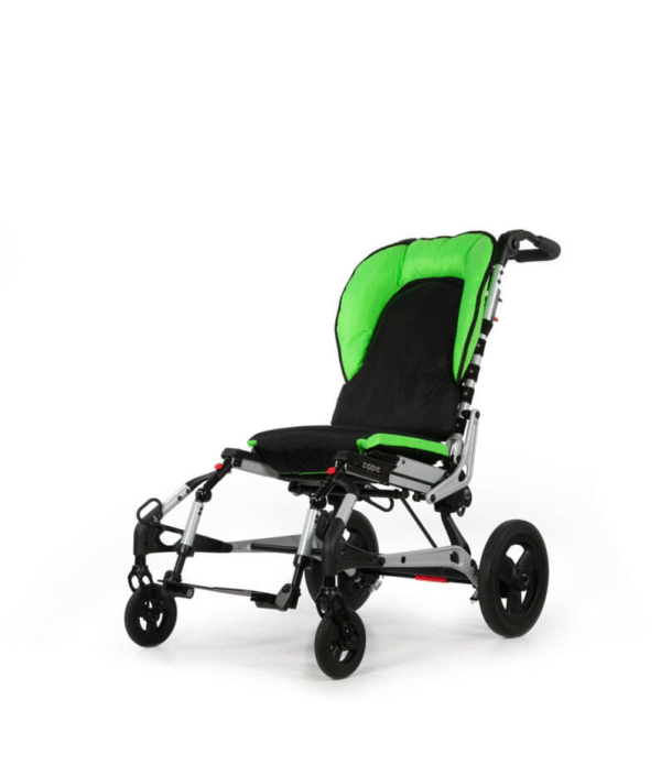 Sphynx Children's Static Tilt Wheelchair