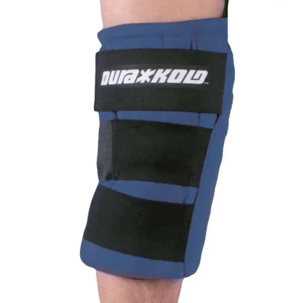 Dura*Kold™ Arthroscopy Knee Wrap