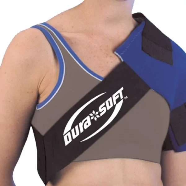 Dura*Soft™ Shoulder Wrap