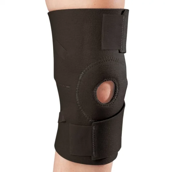 Dynamic Pull™ Universal Knee Wrap