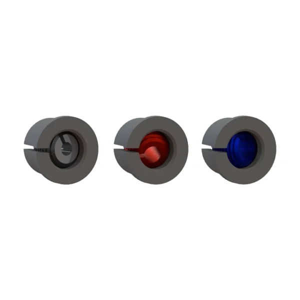 EF1 Mini Rail Frame - Image 4