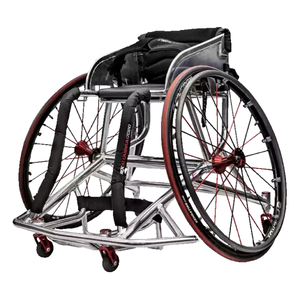 Elite Series Sports Wheelchair