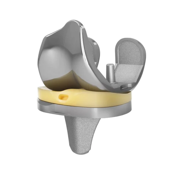 EMPOWR 3D Knee®