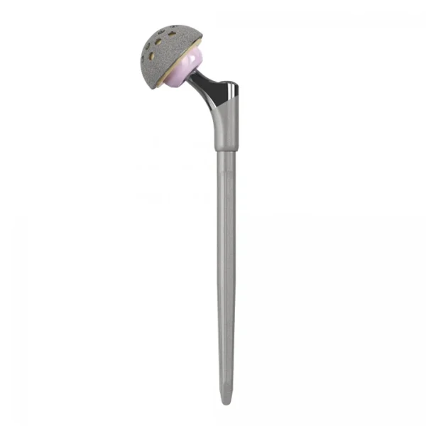 EXPRT® Revision Hip
