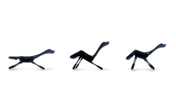 Advance Bath Chair - Image 4