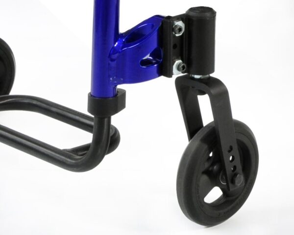 QRi® Rigid Wheelchair - Image 4