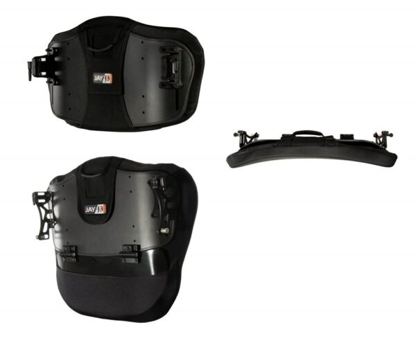 J3® Back - Image 4