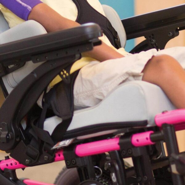 Pelvic Positioning Belts - Image 5