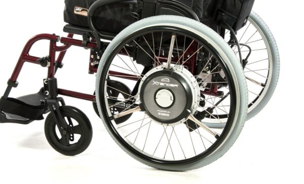 Xtender® Wheelchair Accessory - Image 4