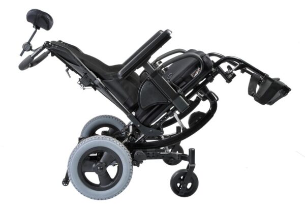 SR45® Tilt In Space Wheelchair - Image 4