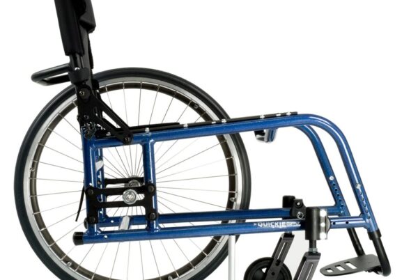 GP® Series Rigid Wheelchair - Image 4