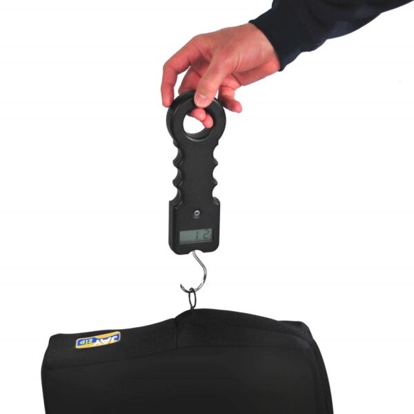 Zip® Cushion - Image 3