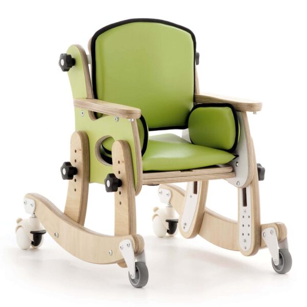 PAL Seating System - Image 4