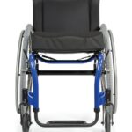 QRi® Rigid Wheelchair - Image 3