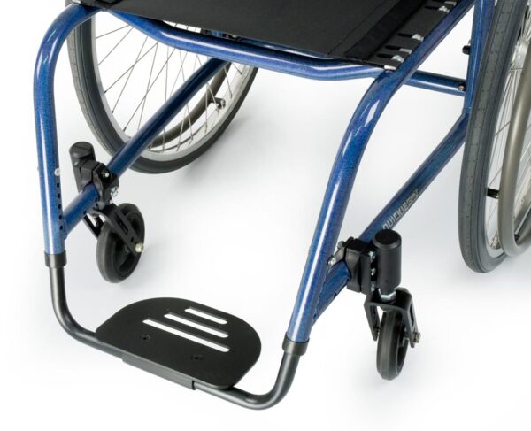 GP® Series Rigid Wheelchair - Image 3