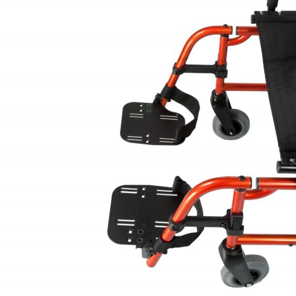 M6® Folding Wheelchair - Image 5