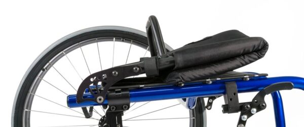 QRi® Rigid Wheelchair - Image 2