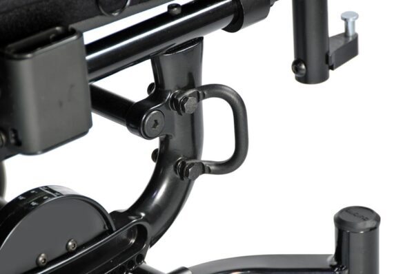 SR45® Tilt In Space Wheelchair - Image 3