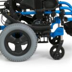 ZIPPIE® IRIS® Tilt In Space Wheelchair - Image 6