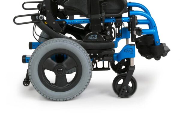 ZIPPIE® IRIS® Tilt In Space Wheelchair - Image 6