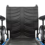 QXi®/QX Folding Wheelchair - Image 5