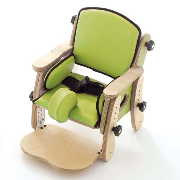 PAL Seating System - Image 2