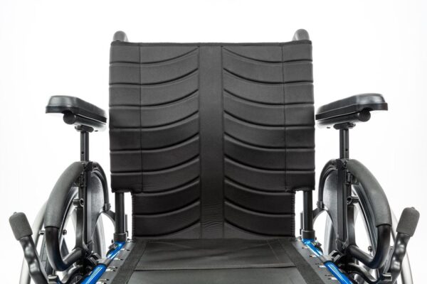 QXi®/QX Folding Wheelchair - Image 5