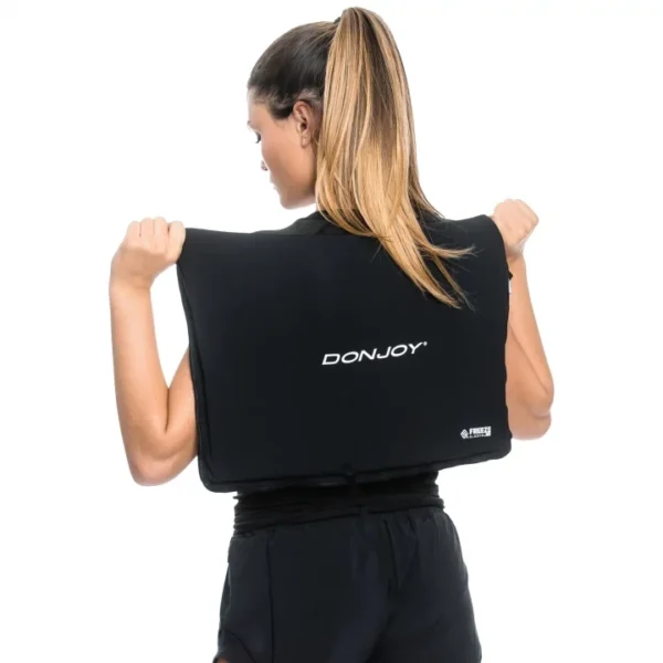 Freeze Sleeve™ MD Flat Pak
