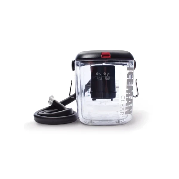 DonJoy® IceMan® CLEAR3