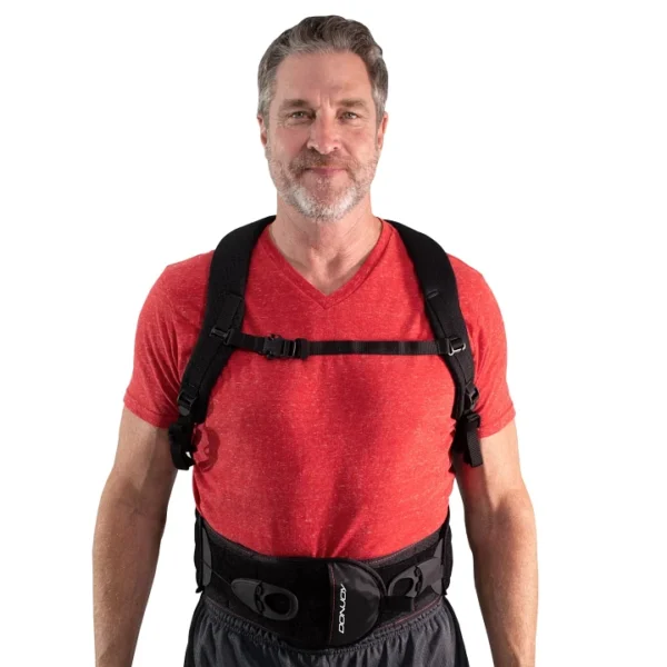 IsoFORM® Postural Extension - Image 8