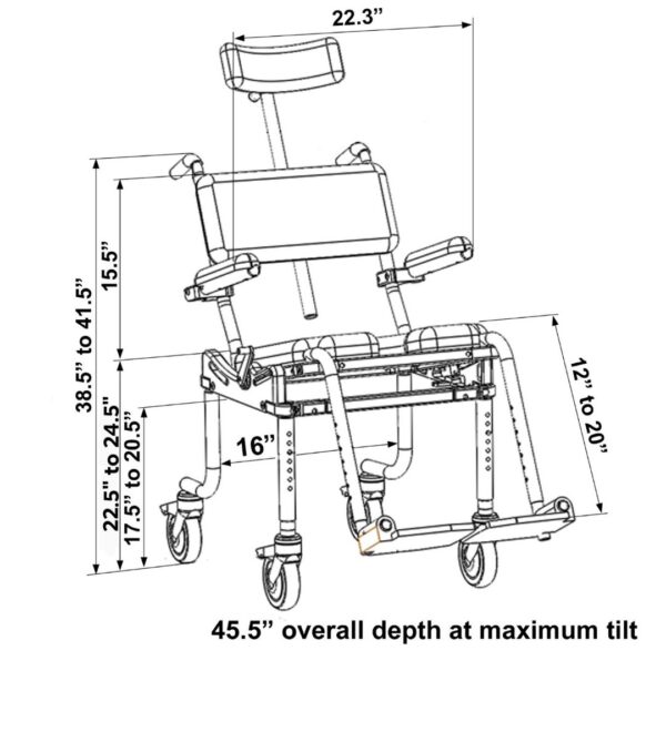 MC4000Tilt - Image 2