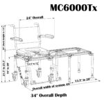 MC6000TX - Image 2