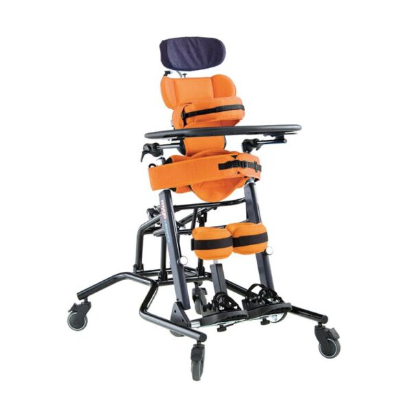 Mygo Stander