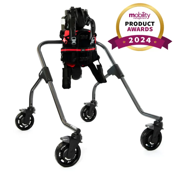 MyWay+ Gait Trainer