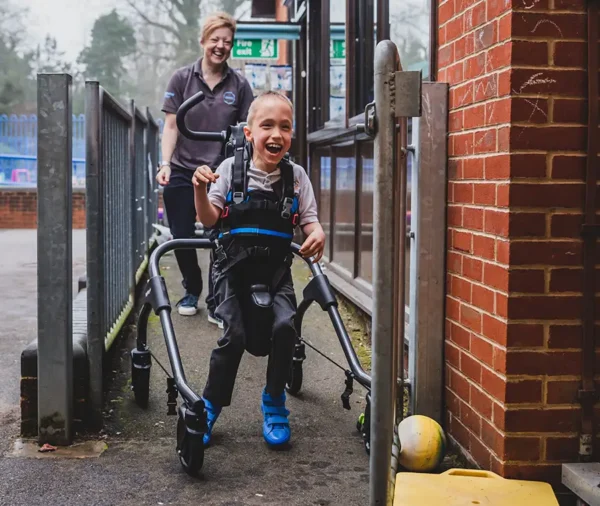 MyWay+ Gait Trainer - Image 4