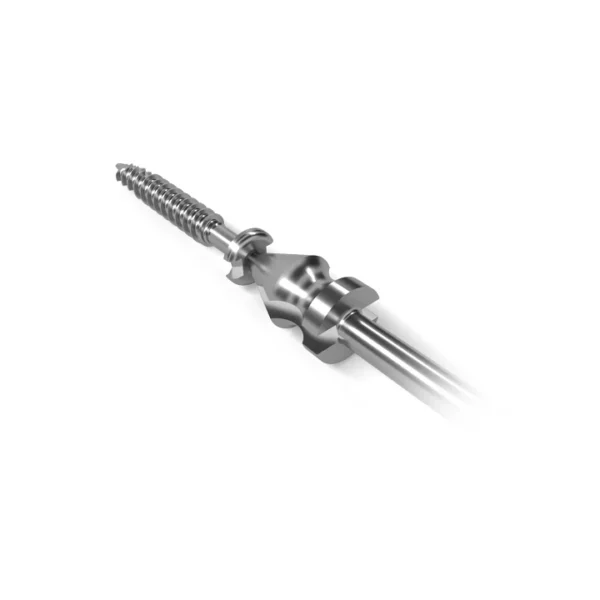 Nexis® Snap-off Screws