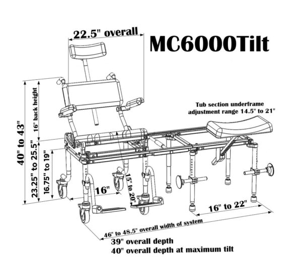 MC6000Tilt - Image 2